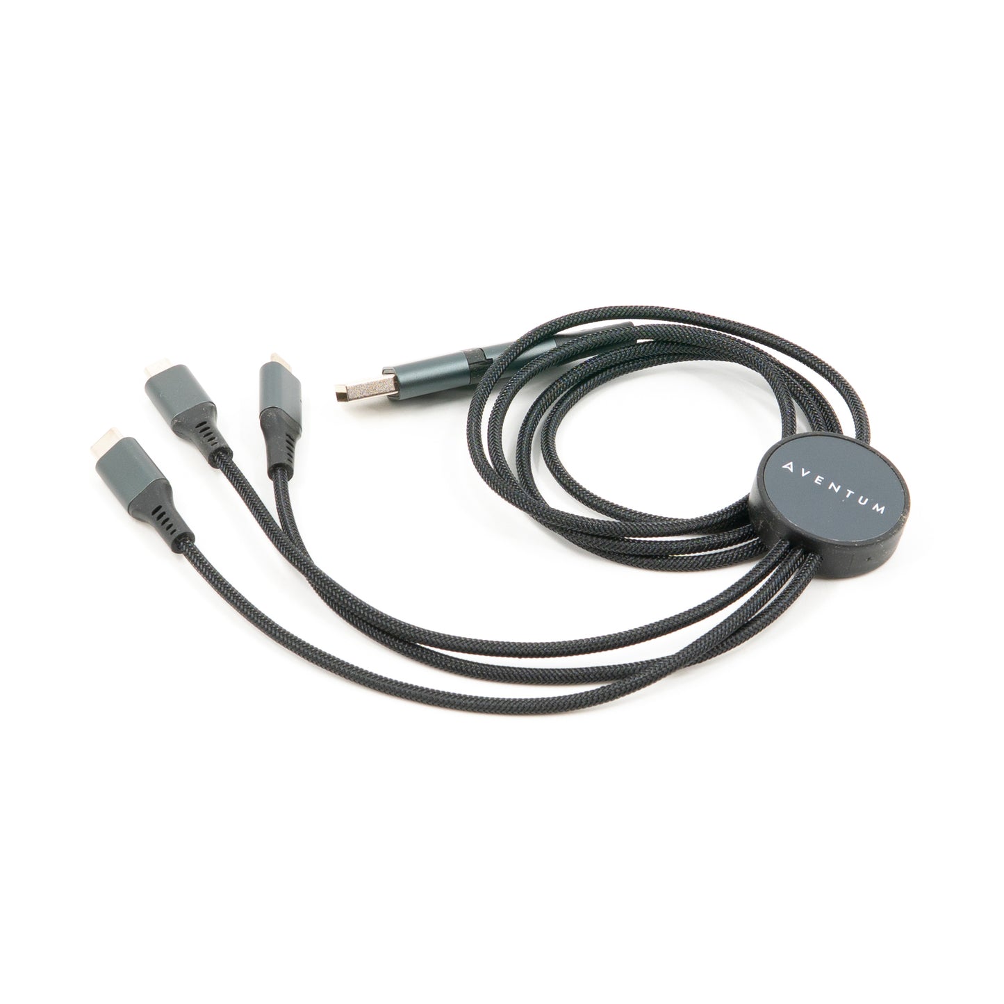 Aventum - Firma 6-in-1 Multi Charger Cable