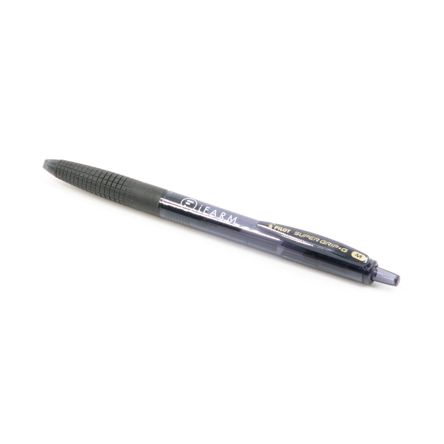 iFarm - Super Grip Ballpoint Pen
