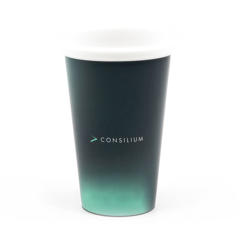Consilium - Coffee Cups - Together We Are Limitless