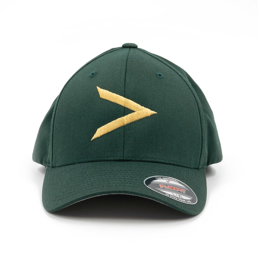 Consilium - Baseball Cap - Green