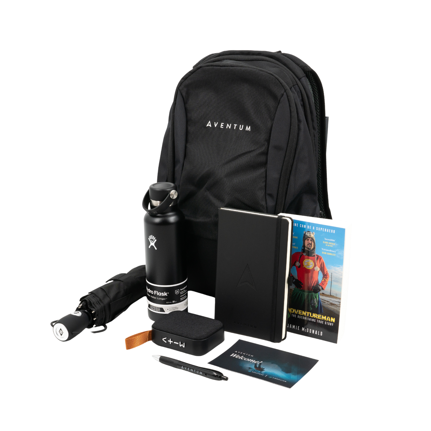 Aventum Onboarding Kits
