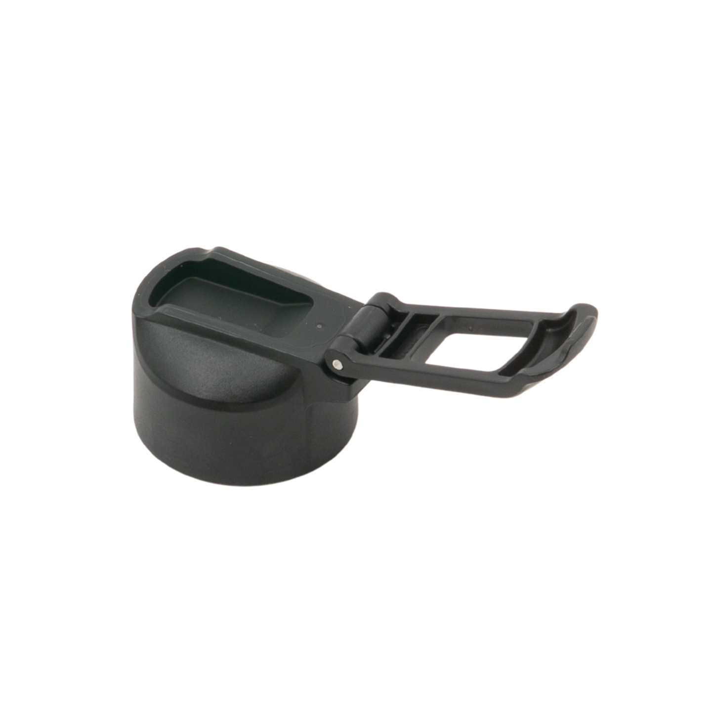 Aventum - Fuel Bottle - SCREW LID ONLY Black