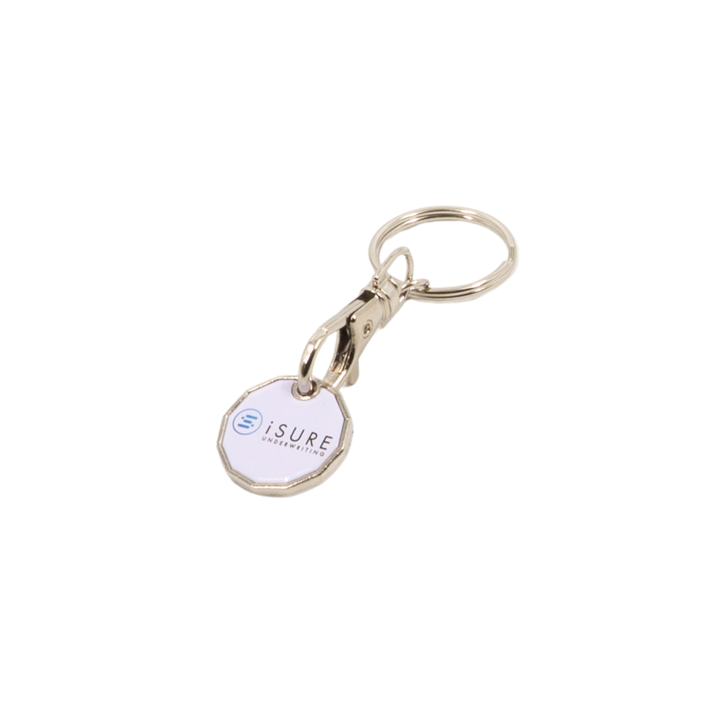 iFarm / iSure Trolley Coin