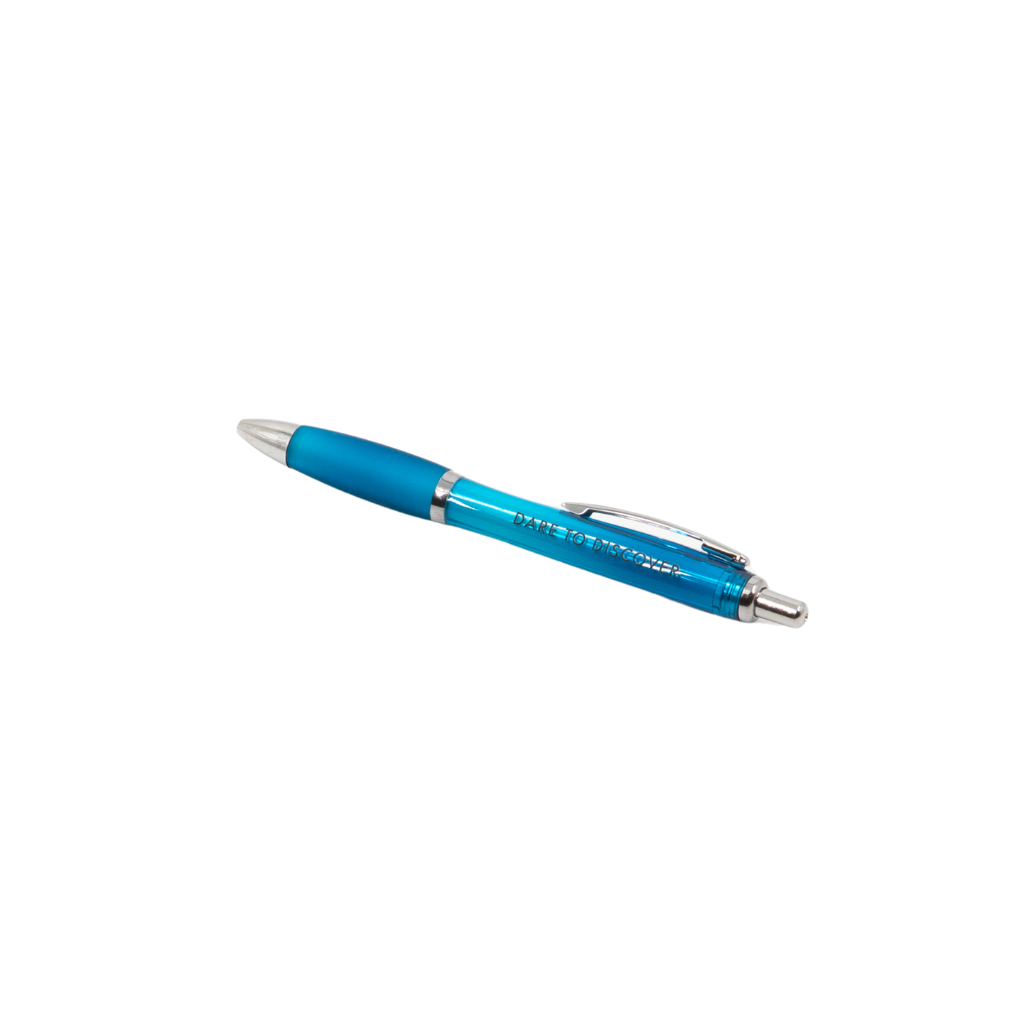 Aventum - Ballpen - Dare to Discover Blue