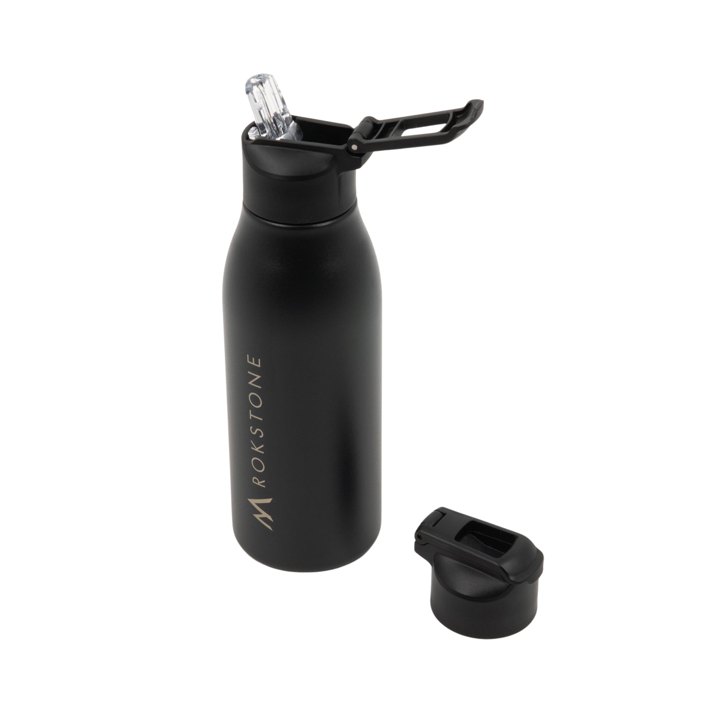 Rokstone - Fuel Bottle