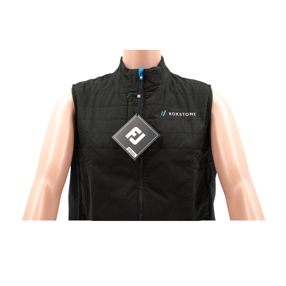 Rokstone - Footjoy Hybrid Vest