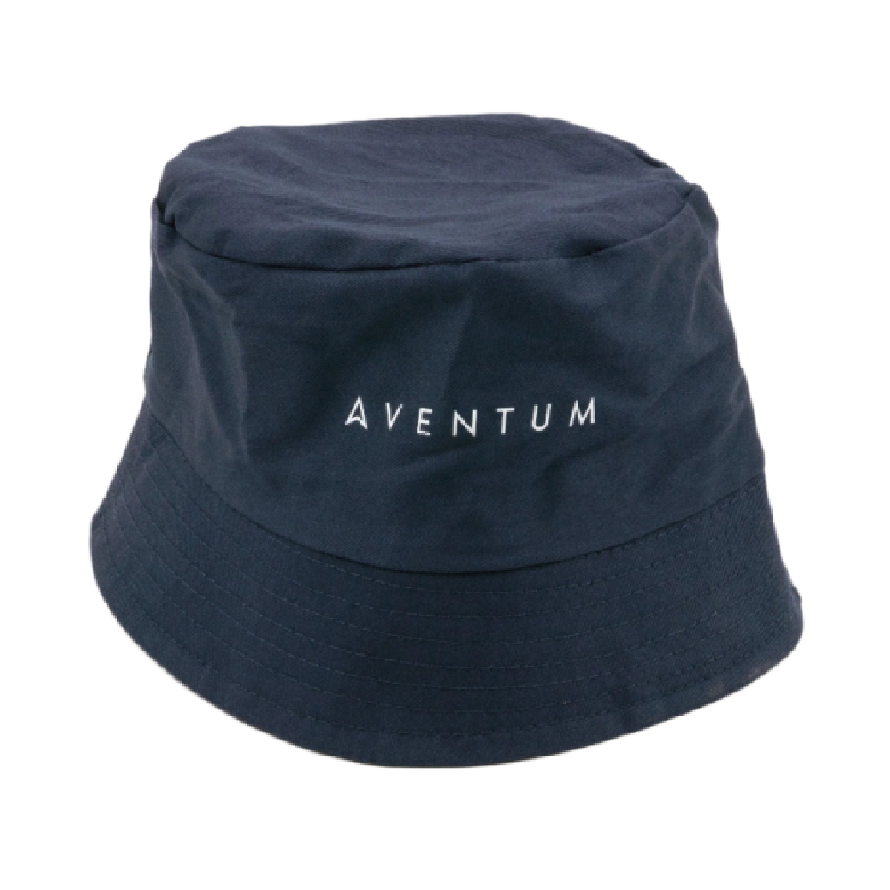 Aventum - Navy Bucket Hats