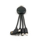 Consilium - Light Up Multi Charger Cable