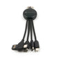 Rokstone - Light Up Multi Charger Cable
