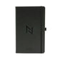 Novus - A5 Notebook - Graphite
