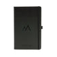 Rokstone - A5 Notebook - Black