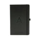 Aventum - A5 Notebook - Graphite