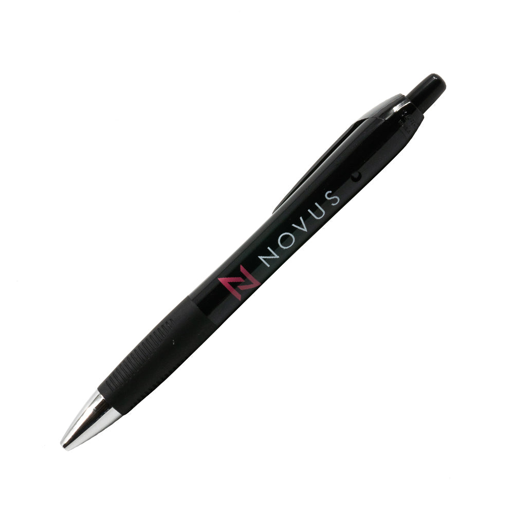 Novus - BIC Gel Clic Pen