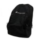 Rokstone - Black Backpack