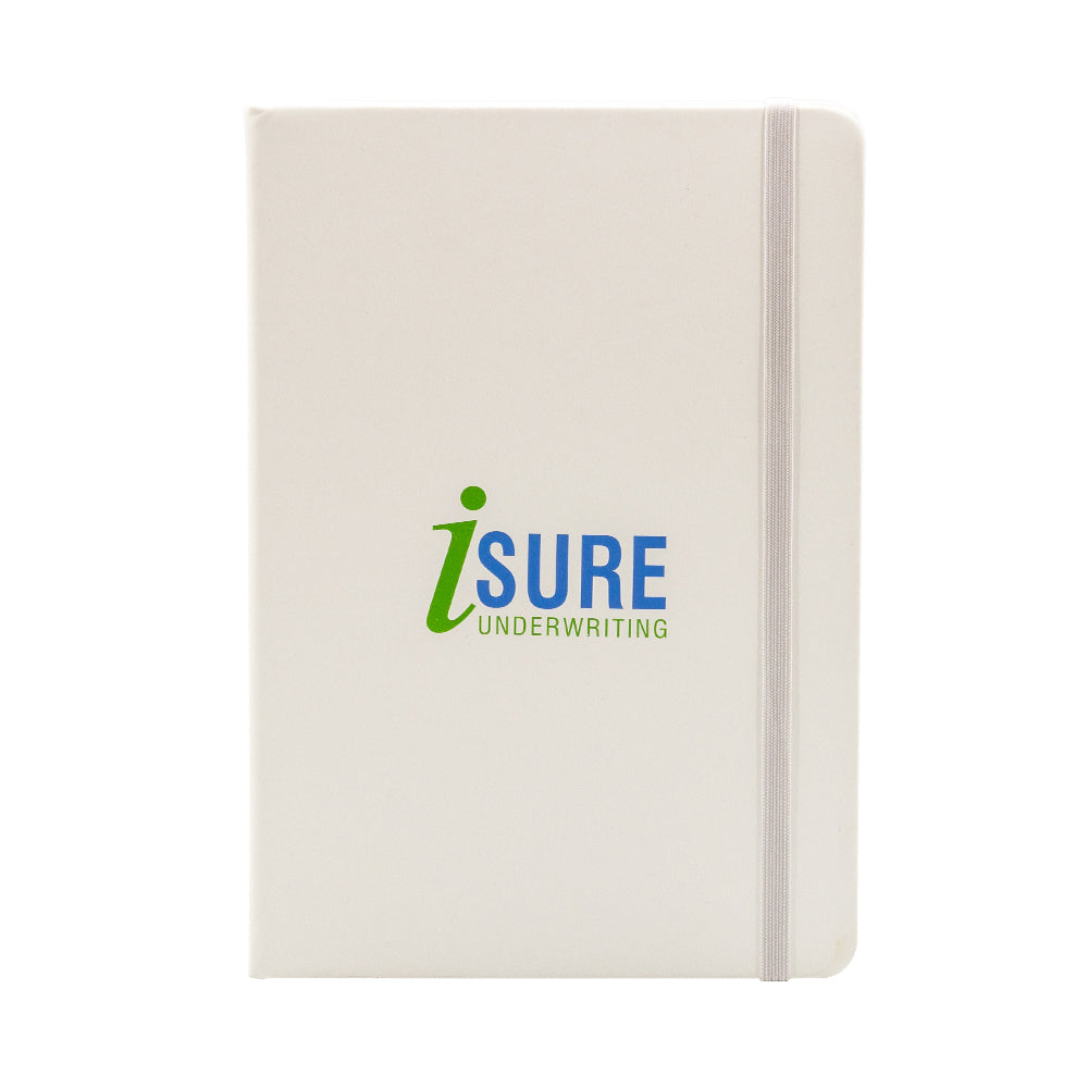 iSure - Notebook