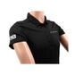 Consilium - Women's Polo Shirt - Black - Ollie Bearman