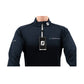 Consilium - Quarter Zipped Tops - Navy