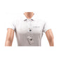 Consilium White FootJoy Polo Shirts