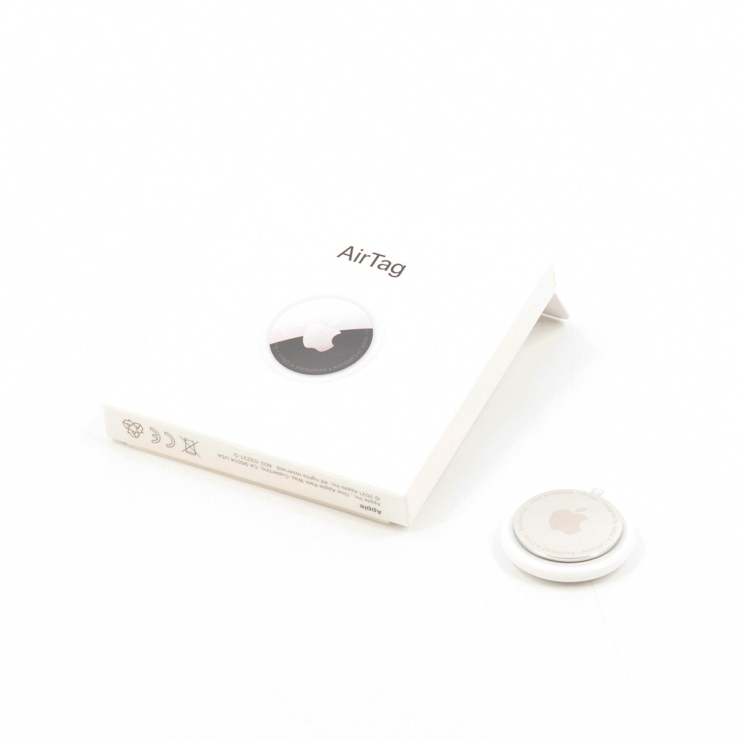 Consilium - Air Tag