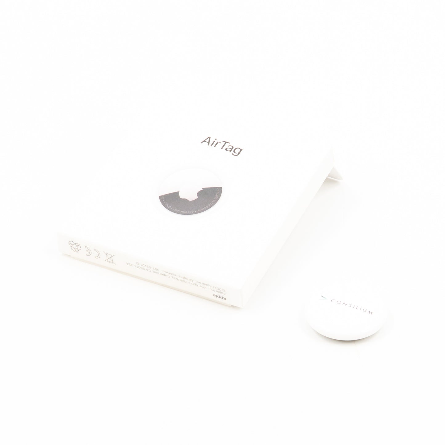 Consilium - Air Tag