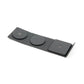 Consilium - Nomad 3-in-1 Wireless Charger