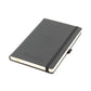 iSure- A5 Notebook - Black - C9