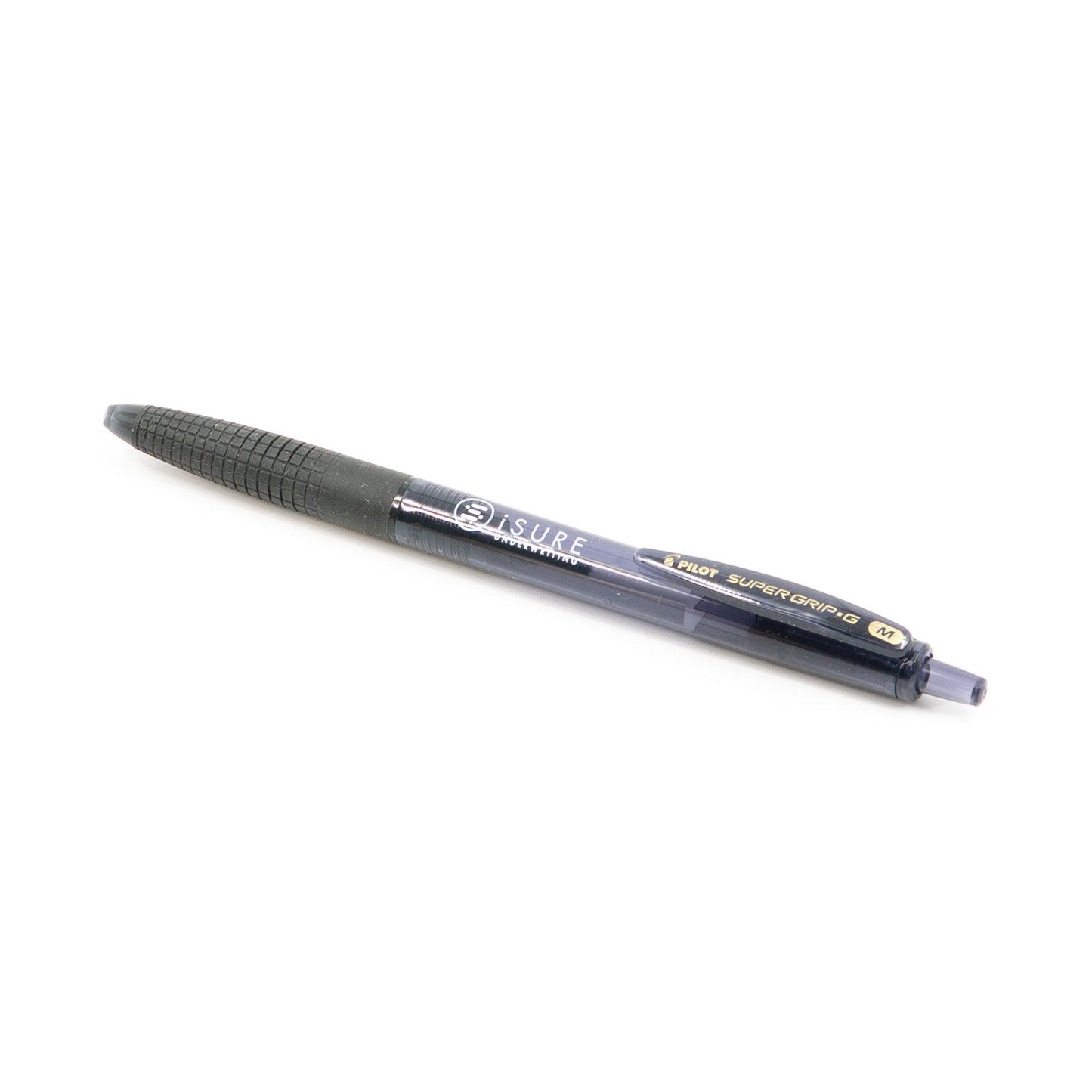 iSure - Super Grip Ballpoint Pen