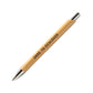 Aventum - Bamboo Pens 'Dare to Discover'