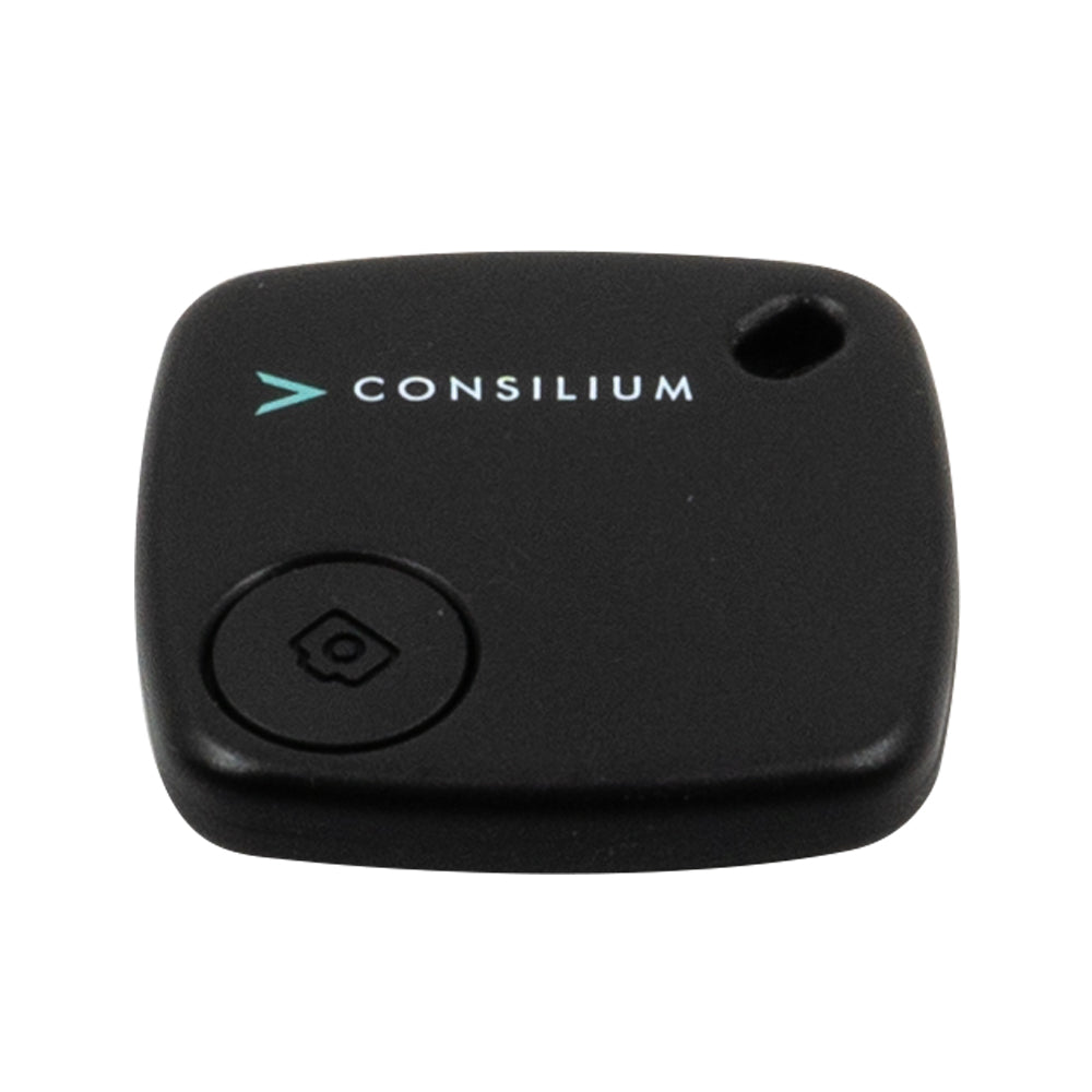 Consilium - Trackers