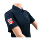 Consilium - Polo Shirt - Navy - Canada