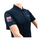 Consilium - Polo Shirt - Navy - New Zealand