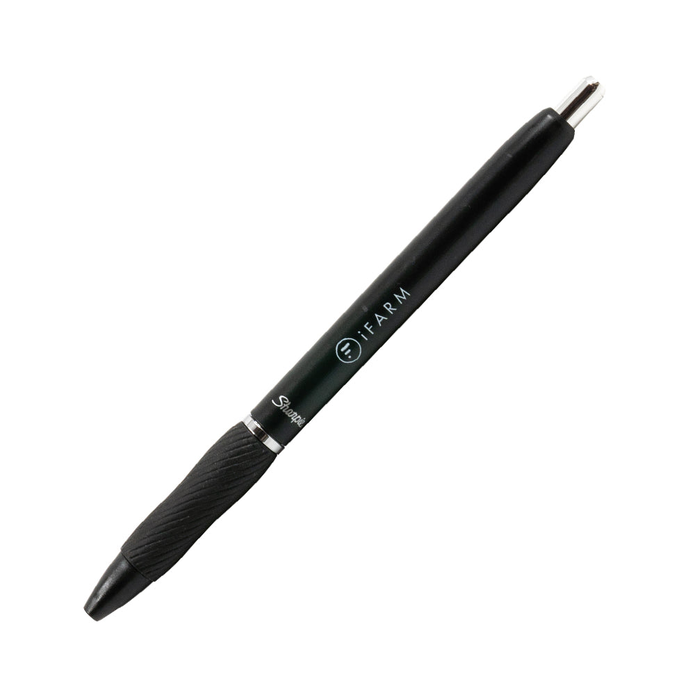 iFarm - Sharpie Gel Ballpoint Pen