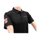Consilium - Polo Shirt - Black - Canada