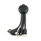 Aventum - Light Up Multi Charger Cable