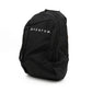 Aventum - Black Backpack