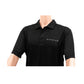 Aventum - Polo Shirt - Black
