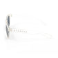 Aventum - Clear Sunglasses