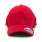 Aventum - Baseball Cap - Red