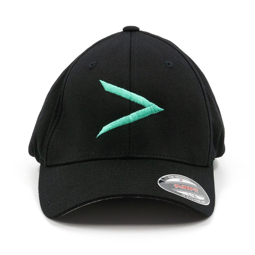 Consilium - Baseball Cap - Black