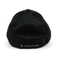 Consilium - Baseball Cap - Black