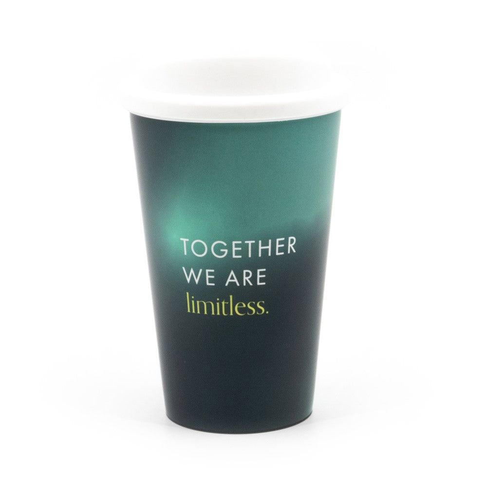 Consilium - Coffee Cups - Together We Are Limitless