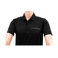 Consilium - Polo Shirt - Black