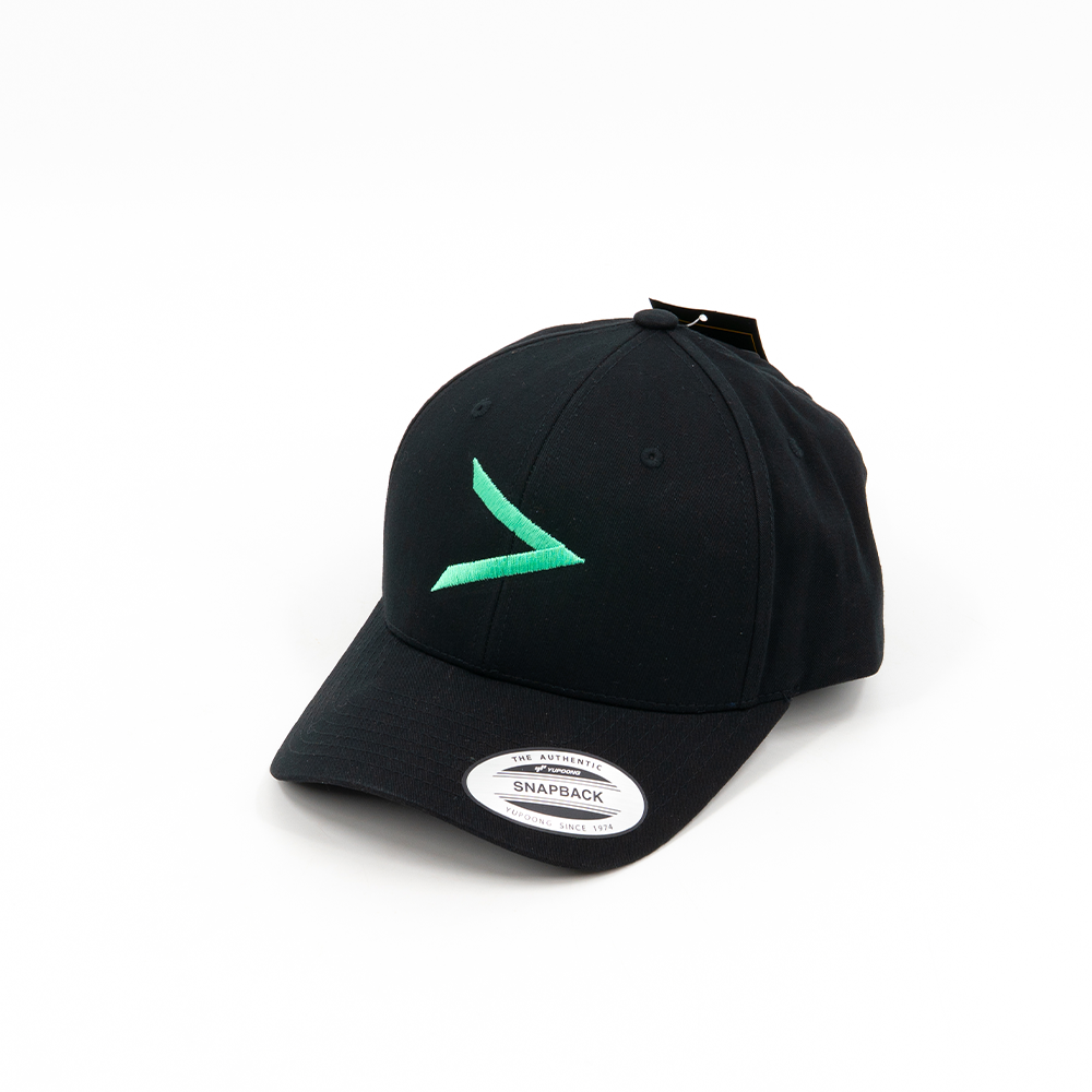 Consilium Snapback Caps