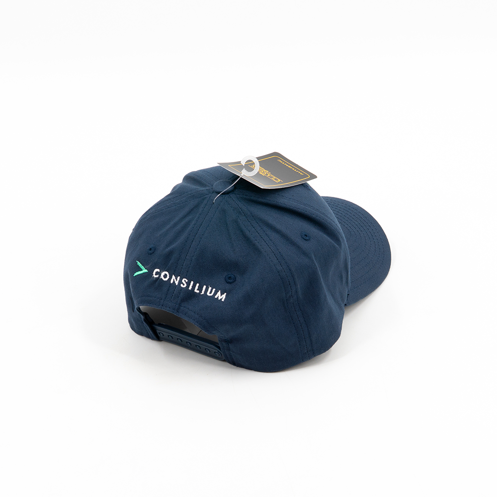 Consilium Snapback Caps