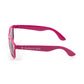 Mulberry Risk - Sunglasses - Pink
