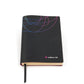 Mulberry Risk - A5 Flexi Notebook