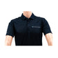 Rokstone - Polo Shirt - Navy