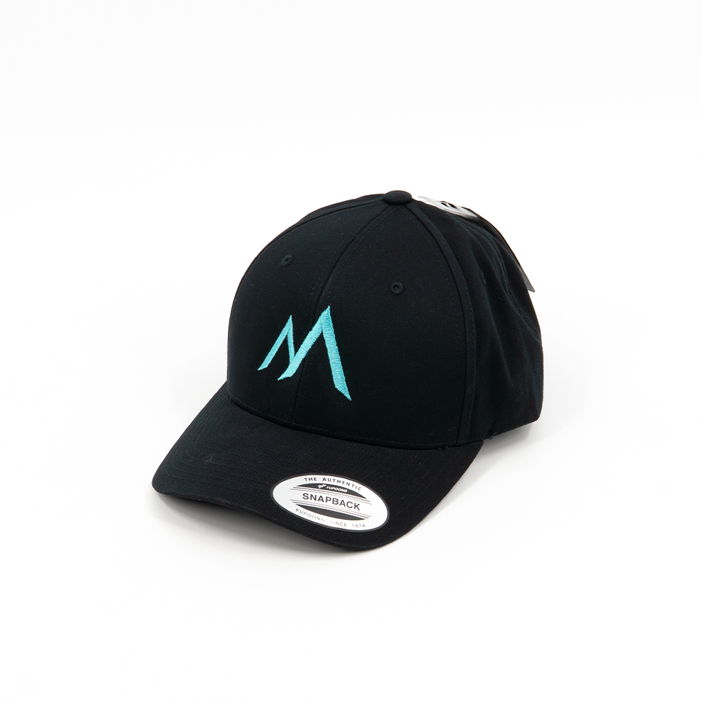 Rokstone Snapback Caps
