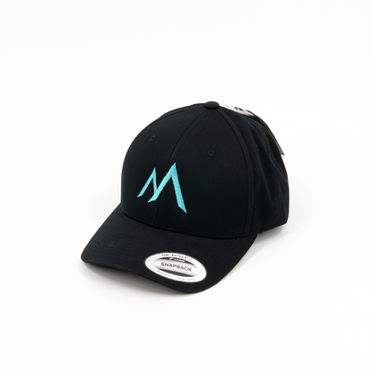 Rokstone Snapback Caps