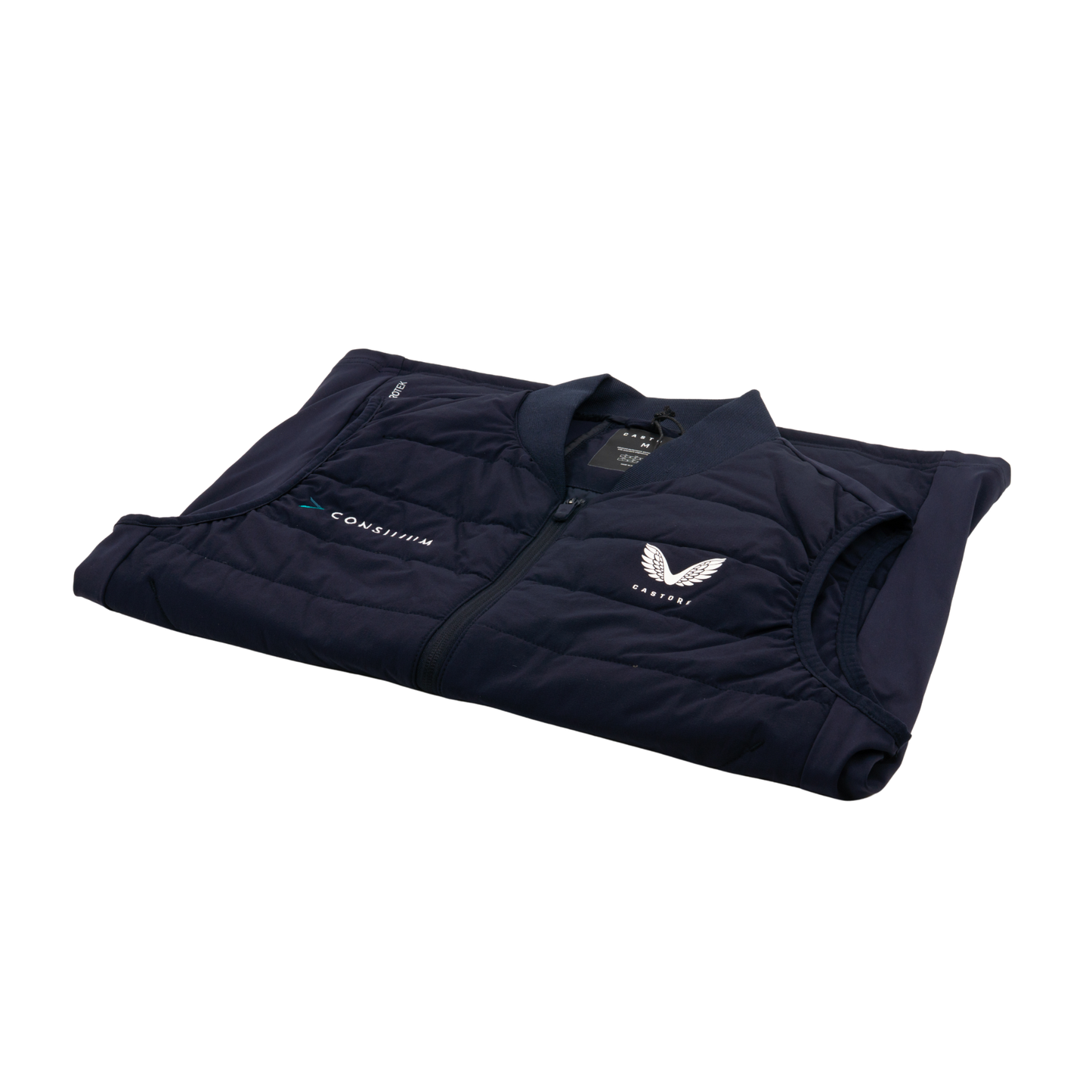 Consilium Castore Gilet